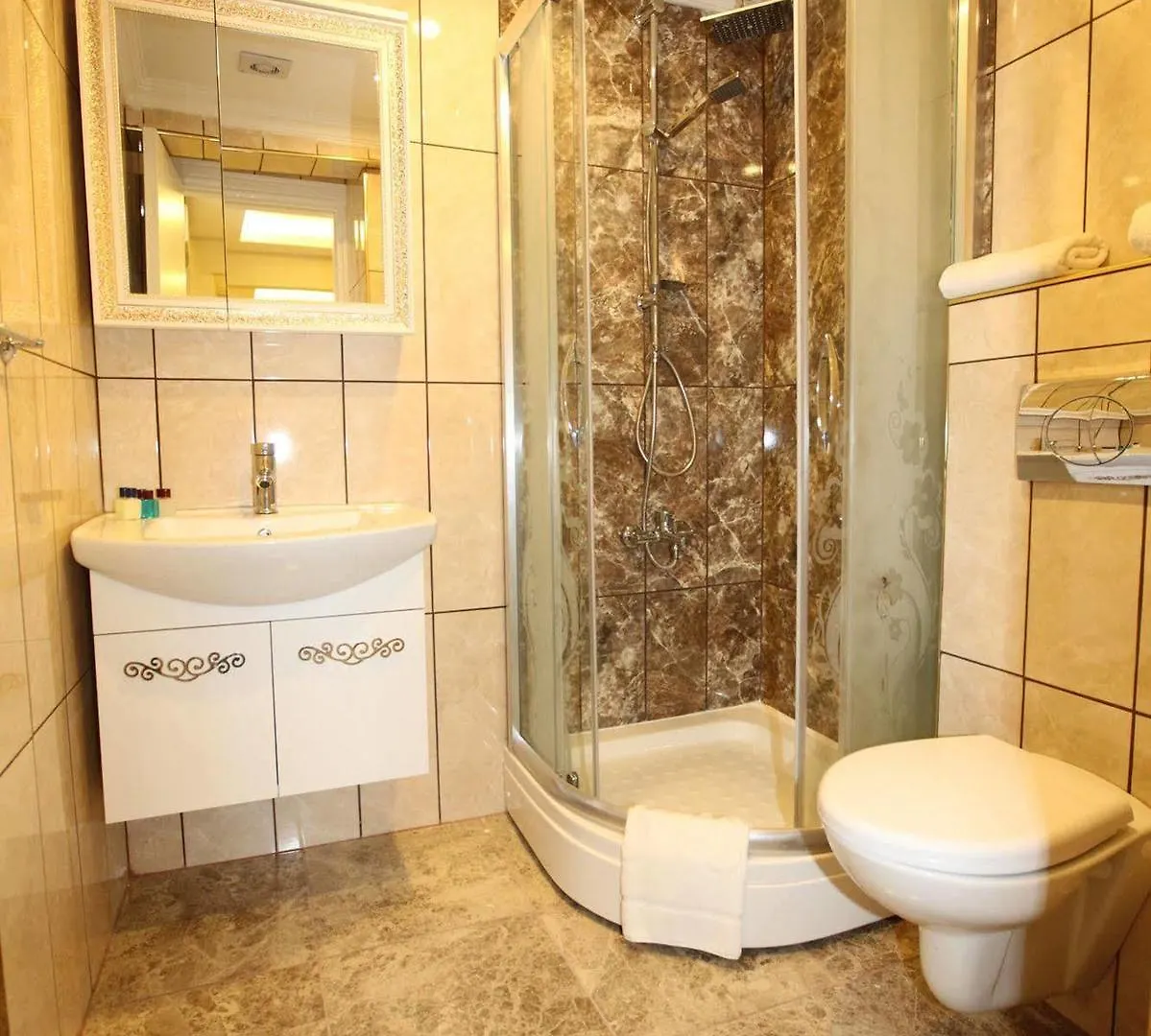 ***  Emir Butik Otel Büyükçekmece Türkiye